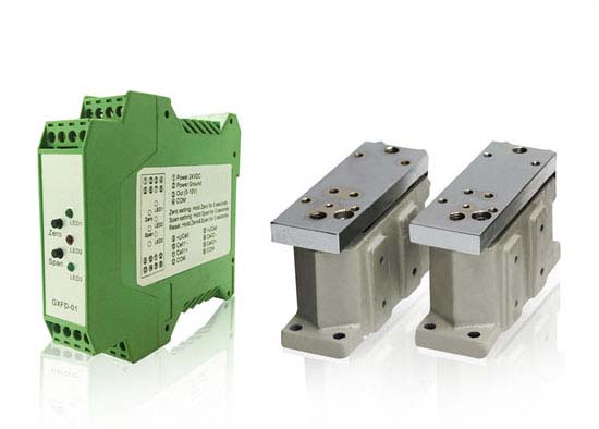 JR-01張力放大器